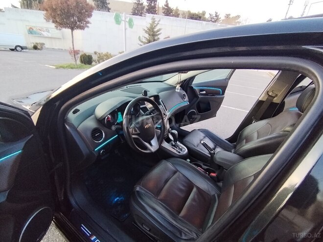 Chevrolet Cruze 2015, 220,000 km - 1.4 л - Bakı