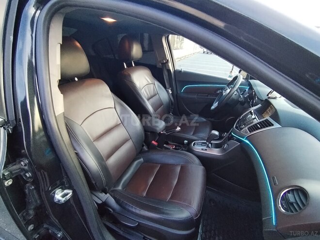Chevrolet Cruze 2015, 220,000 km - 1.4 л - Bakı
