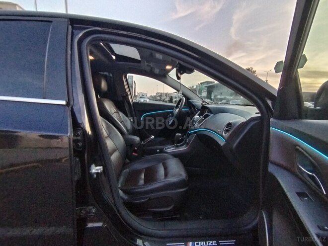 Chevrolet Cruze 2015, 220,000 km - 1.4 л - Bakı