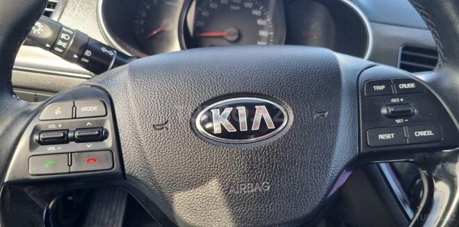 Kia Picanto 2015, 58,787 km - 1.3 l - Bakı