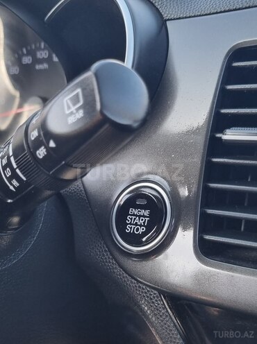 Kia Picanto 2015, 58,787 km - 1.3 l - Bakı