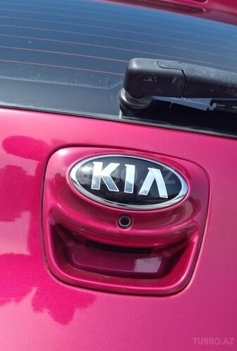 Kia Picanto 2015, 58,787 km - 1.3 l - Bakı