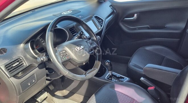 Kia Picanto 2015, 58,787 km - 1.3 l - Bakı