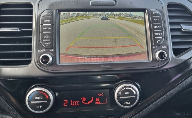 Kia Picanto 2015, 58,787 km - 1.3 l - Bakı