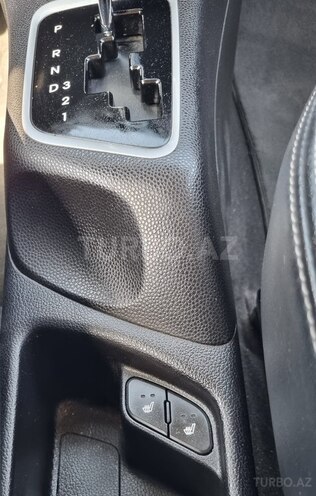 Kia Picanto 2015, 58,787 km - 1.3 l - Bakı