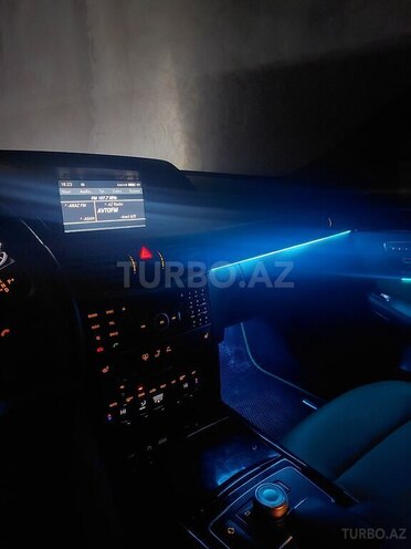 Mercedes E 350 2010, 308,000 km - 3.5 l - Bakı