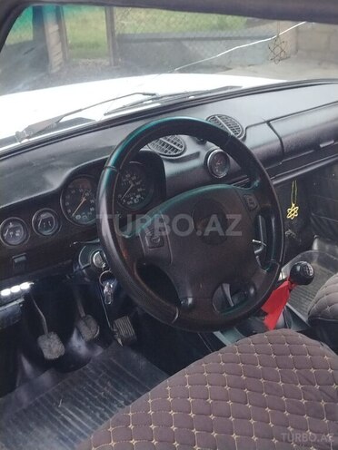 LADA (VAZ) 2106 1985, 200,000 km - 1.6 л - Ağcabədi