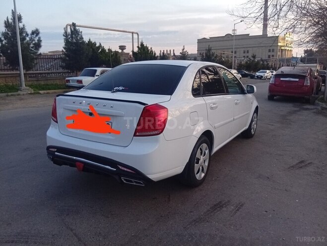 Daewoo Gentra 2014, 299,144 km - 1.5 l - Bakı