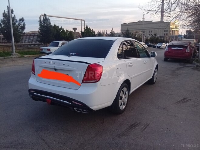 Daewoo Gentra 2014, 299,144 km - 1.5 l - Bakı