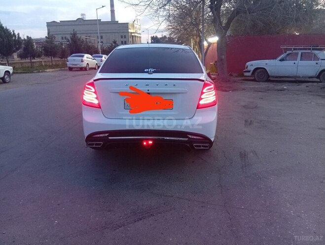 Daewoo Gentra 2014, 299,144 km - 1.5 l - Bakı