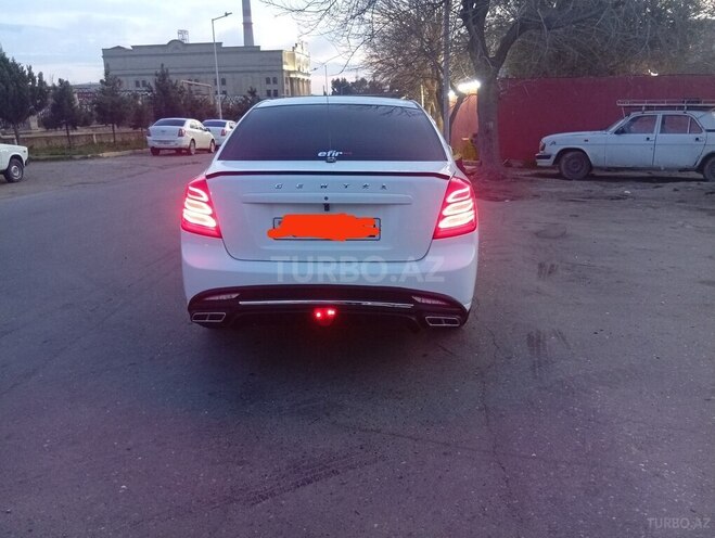 Daewoo Gentra 2014, 299,144 km - 1.5 l - Bakı