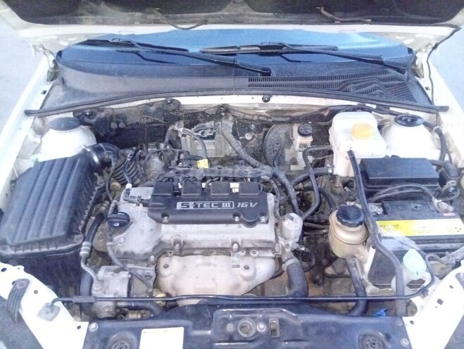Daewoo Gentra 2014, 299,144 km - 1.5 l - Bakı