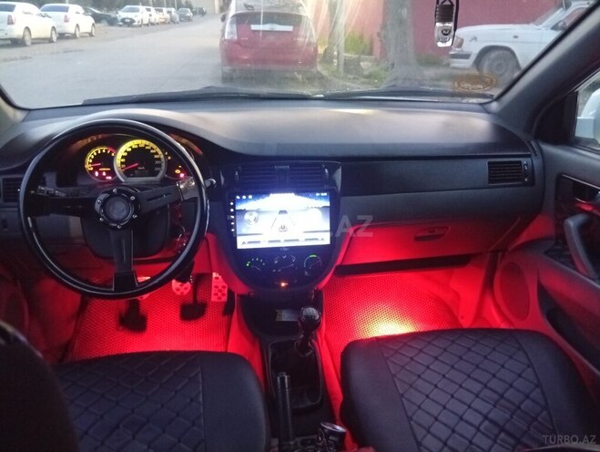 Daewoo Gentra 2014, 299,144 km - 1.5 l - Bakı