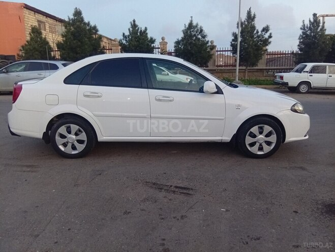 Daewoo Gentra 2014, 299,144 km - 1.5 l - Bakı
