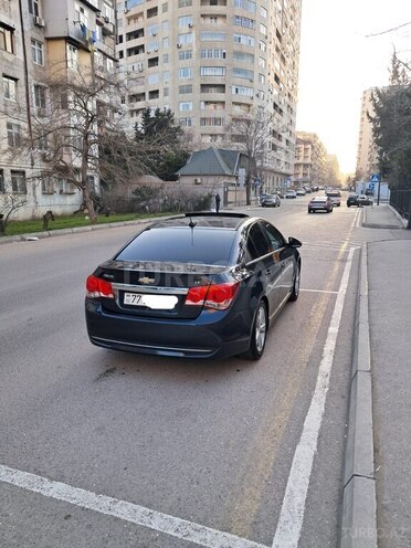 Chevrolet Cruze 2015, 243,000 km - 1.4 l - Bakı