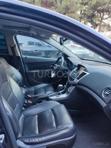 Chevrolet Cruze 2015, 243,000 km - 1.4 l - Bakı