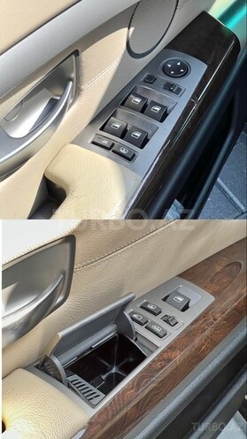 BMW 750 2006, 208,000 km - 4.8 l - Bakı