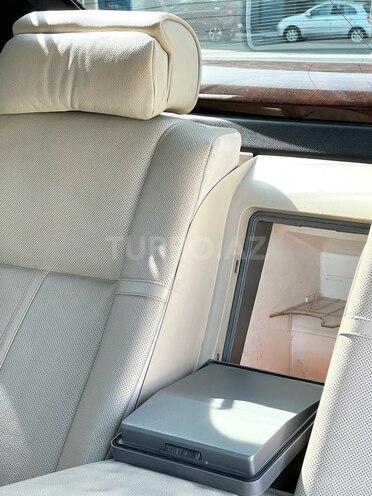 BMW 750 2006, 208,000 km - 4.8 l - Bakı