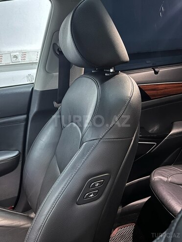 Kia K7 2016, 153,000 km - 2.2 l - Bakı