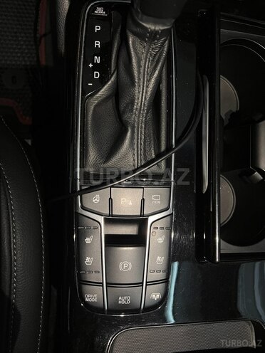 Kia K7 2016, 153,000 km - 2.2 l - Bakı