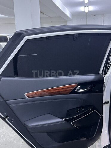 Kia K7 2016, 153,000 km - 2.2 l - Bakı