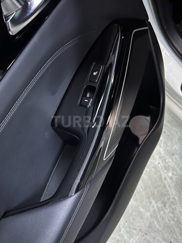 Kia K7 2016, 153,000 km - 2.2 l - Bakı