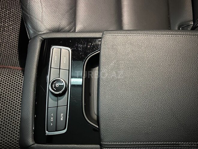 Kia K7 2016, 153,000 km - 2.2 l - Bakı