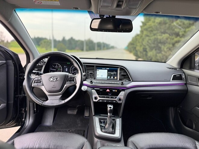 Hyundai Avante 2016, 168,000 km - 1.6 л - Ağdam