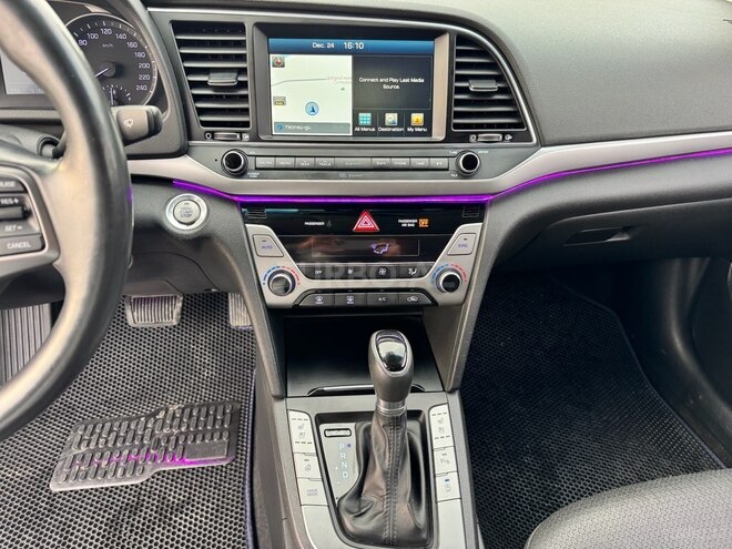 Hyundai Avante 2016, 168,000 km - 1.6 л - Ağdam