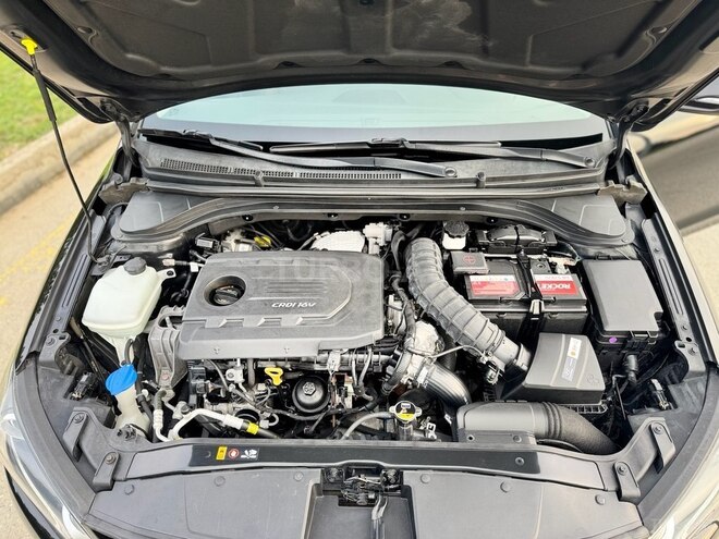 Hyundai Avante 2016, 168,000 km - 1.6 л - Ağdam