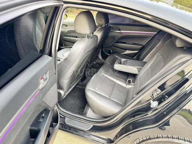 Hyundai Avante 2016, 168,000 km - 1.6 л - Ağdam