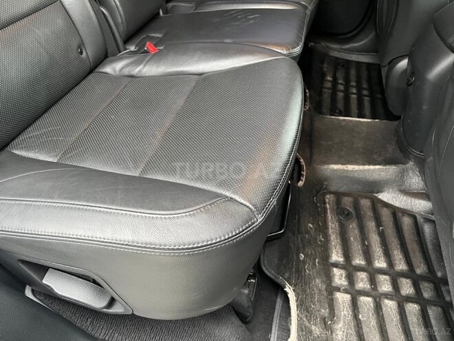 Hyundai Santa Fe 2016, 84,000 km - 2.0 l - Bakı
