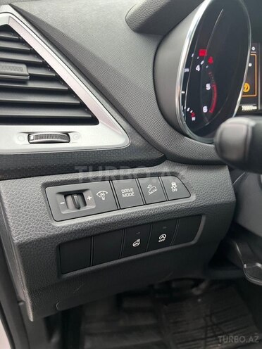 Hyundai Santa Fe 2016, 84,000 km - 2.0 l - Bakı