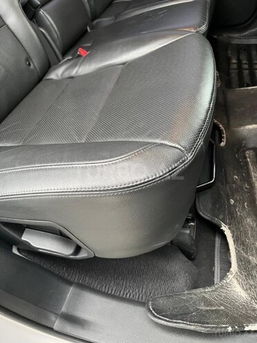 Hyundai Santa Fe 2016, 84,000 km - 2.0 l - Bakı