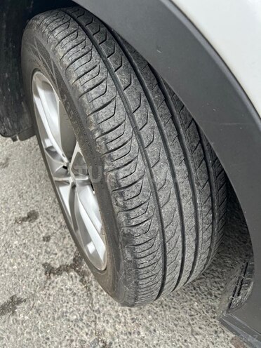 Hyundai Santa Fe 2016, 84,000 km - 2.0 l - Bakı