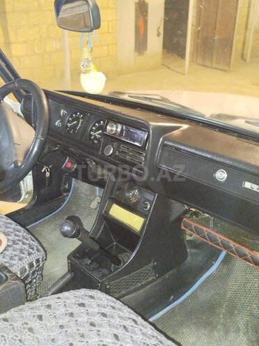 LADA (VAZ) 2107 2009, 95,000 km - 1.5 л - Yevlax