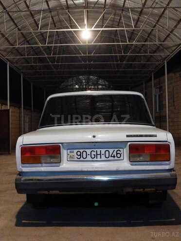 LADA (VAZ) 2107 2009, 95,000 km - 1.5 л - Yevlax