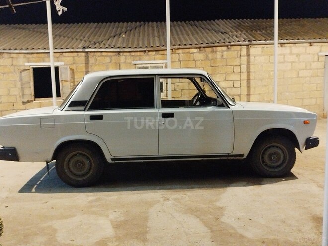 LADA (VAZ) 2107 2009, 95,000 km - 1.5 л - Yevlax