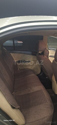 Hyundai Sonata 2009, 160,000 km - 2.0 l - Bakı