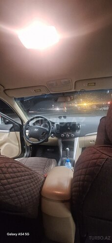 Hyundai Sonata 2009, 160,000 km - 2.0 l - Bakı