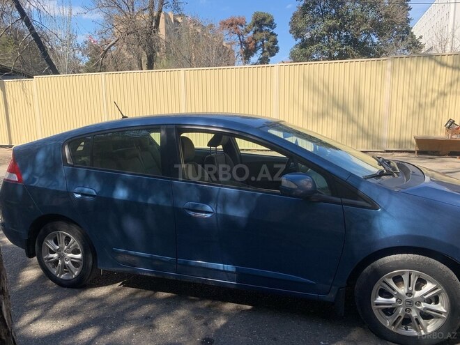 Honda Insight 2009, 307,000 km - 1.3 l - Bakı