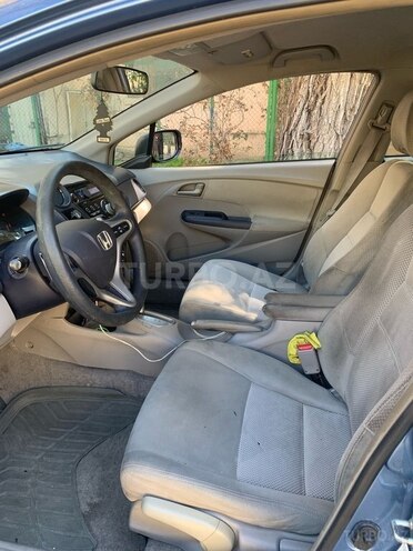 Honda Insight 2009, 307,000 km - 1.3 l - Bakı