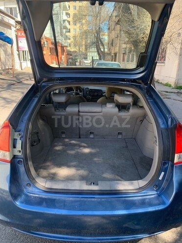 Honda Insight 2009, 307,000 km - 1.3 l - Bakı
