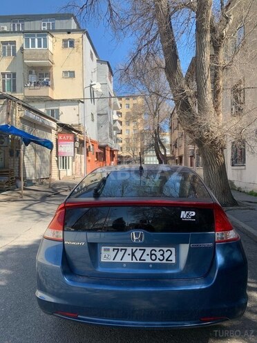 Honda Insight 2009, 307,000 km - 1.3 l - Bakı