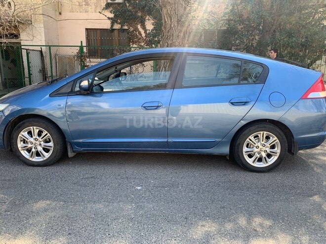 Honda Insight 2009, 307,000 km - 1.3 l - Bakı
