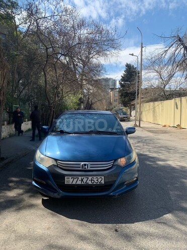 Honda Insight 2009, 307,000 km - 1.3 l - Bakı