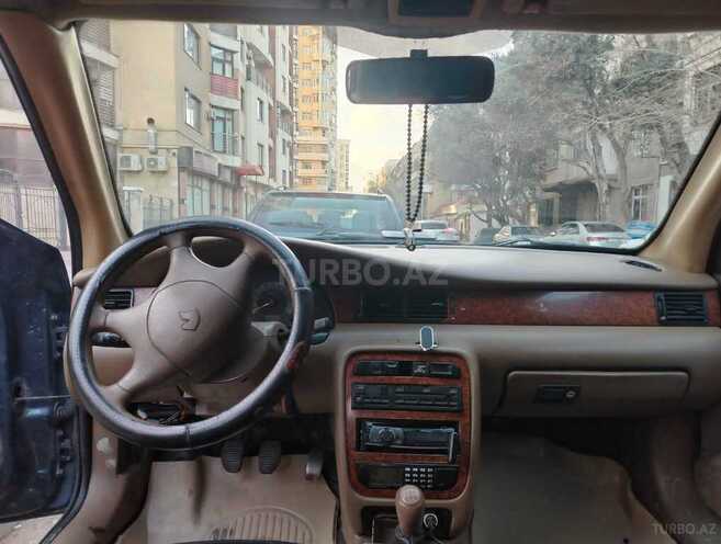 Iran Khodro Samand 2006, 484,848 km - 1.8 л - Bakı
