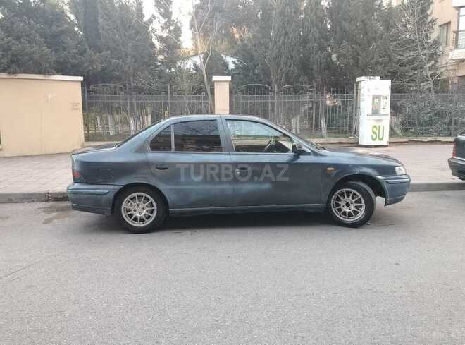 Iran Khodro Samand 2006, 484,848 km - 1.8 л - Bakı
