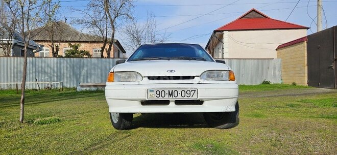 LADA (VAZ) 2115 2011, 240,000 km - 1.5 л - Balakən