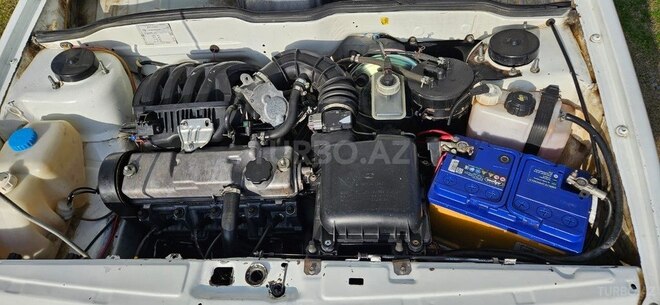 LADA (VAZ) 2115 2011, 240,000 km - 1.5 л - Balakən